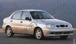 DAEWOO LANOS
