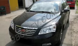 GEELY EMGRAND7