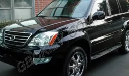 LEXUS GX 470