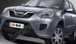 CHERY TIGGO