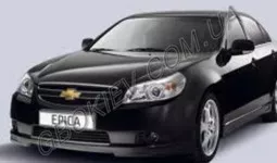 CHEVROLET EPICA