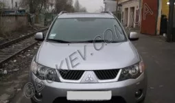 MITSUBISHI OUTLANDER XL 2.4