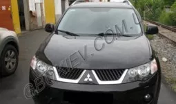 MITSUBISHI OUTLANDER XL 2.4-BRC