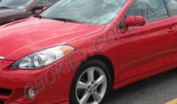 TOYOTA SOLARA 2.4 -BRC