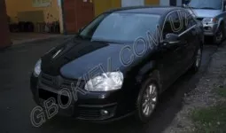 VOLKSWAGEN JETTA-FSI