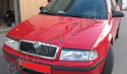 SKODA OCTAVIA 1.6