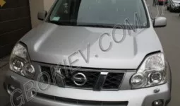 NISSAN X-TRAIL 2.5 BRC