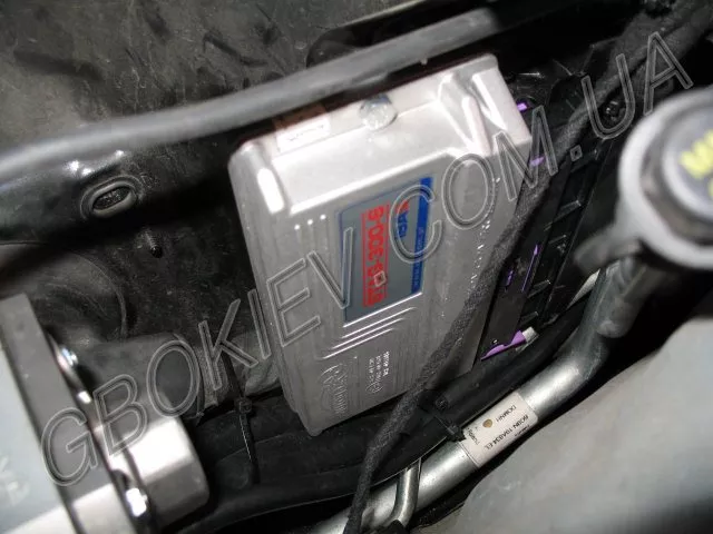 ГБО НА LAND ROVER FREELANDER