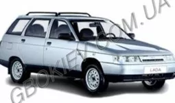 ВАЗ 2114