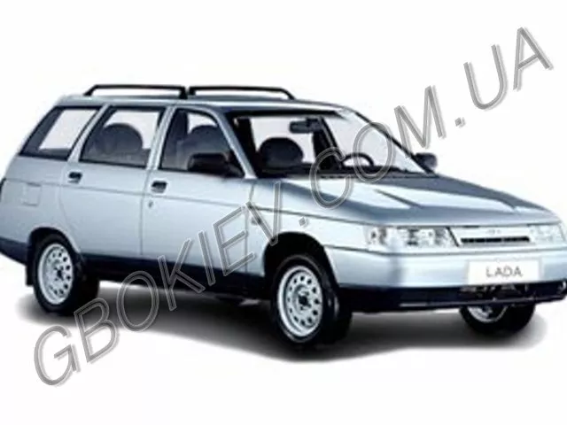 ГБО НА ВАЗ 21114
