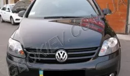 VOLKSWAGEN GOLF-PLUS