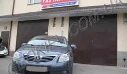 TOYOTA AVENSIS 1.8 BRC-PLUG&DRIVE