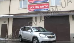 CHEVROLET ORLANDO 1.8 STAG