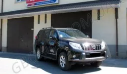TOYOTA LAND CRUISER 150 2.7 PRADO