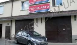 HYUNDAI ACCENT 1.6