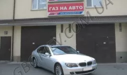 BMW 735