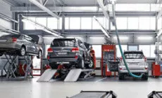 Диагностика<br> автомобиля