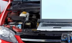 Настройка технической<br> части авто