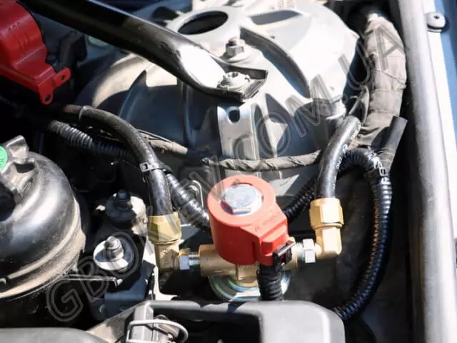 elektroklapan-s-fil'tr-na-Bmw-630