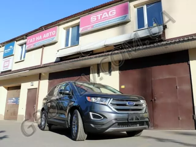 ustanovka-gbo-na-Ford-Edge-3-5