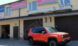 JEEP RENEGADE 2.4