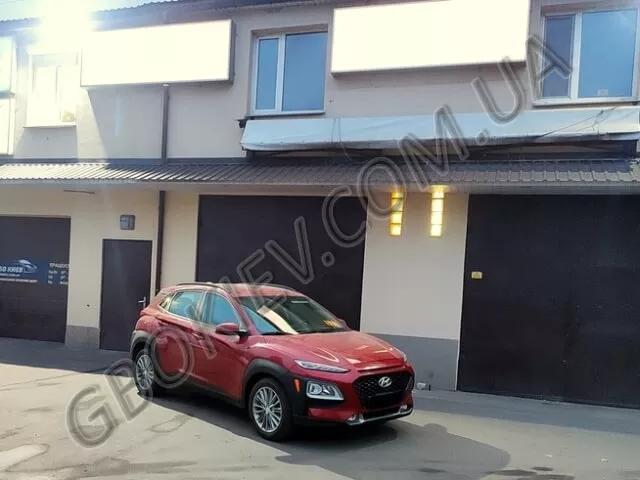 Ustanovka-gbo-na-Hyundai-Kona(Brc)