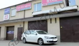 Volkswagen Golf 1.4 TSI Landi Renzo